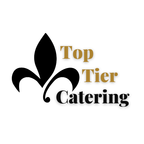 The Top Tier Catering